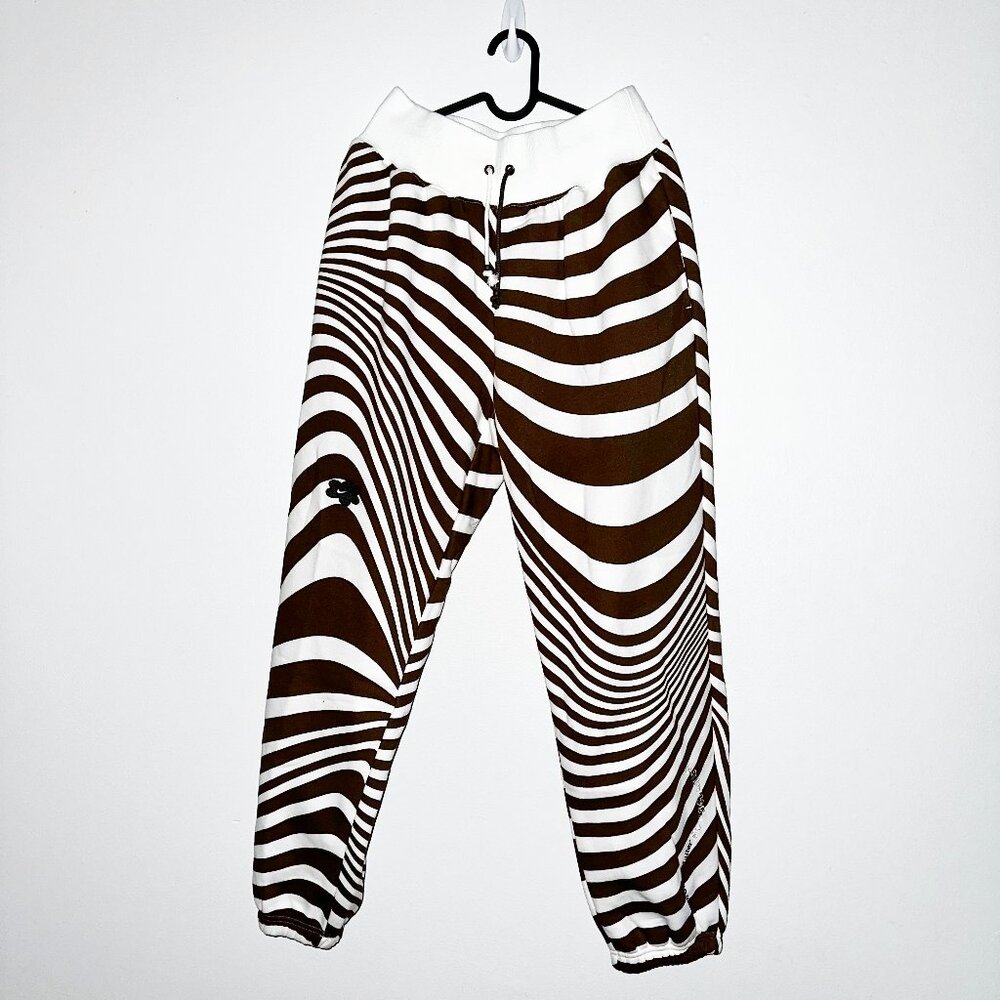 NWT Nike Oversized High Rise Sweatpants